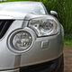 Illustration for article titled The Skoda Yeti Is Cheerful As Your Family Dog